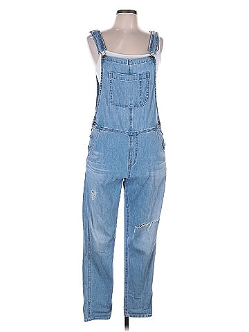 Adriano Goldschmied Overalls (view 1)