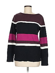 Ann Taylor Factory Pullover Sweater