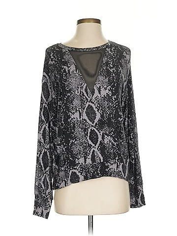 LNA Long Sleeve T-Shirt (view 1)