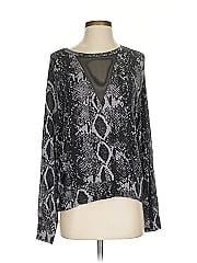 Lna Long Sleeve T Shirt