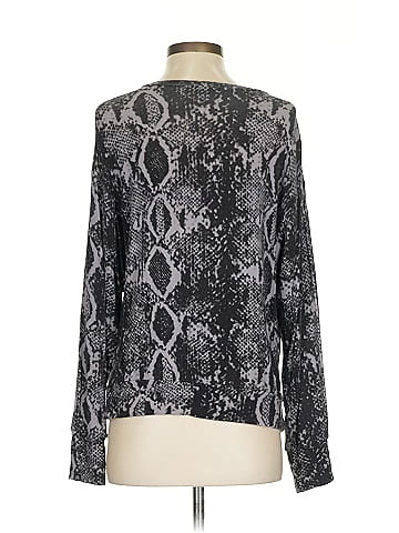 LNA Long Sleeve T-Shirt (view 2)