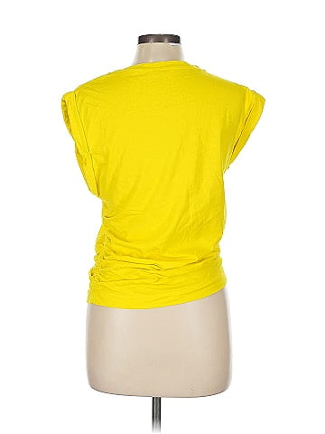 Zara Sleeveless T-Shirt (view 2)