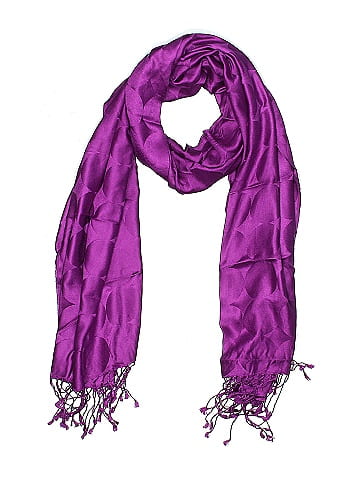 Banana Republic Silk Scarf (view 1)