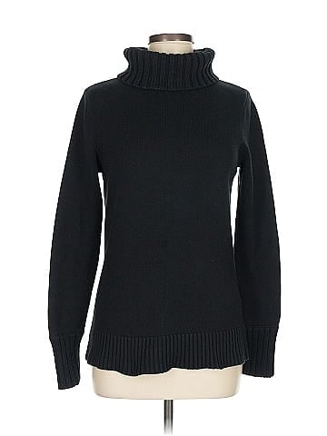 Ann Taylor LOFT Turtleneck Sweater (view 1)
