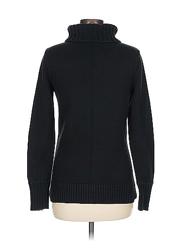 Ann Taylor LOFT Turtleneck Sweater (view 2)