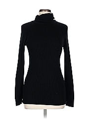 Peruvian Connection Turtleneck Sweater
