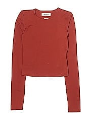 Babaton Long Sleeve T Shirt