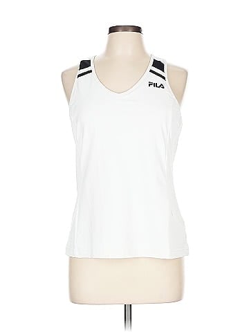 Fila Sport Sleeveless Top (view 1)