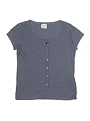 Abercrombie Short Sleeve Top