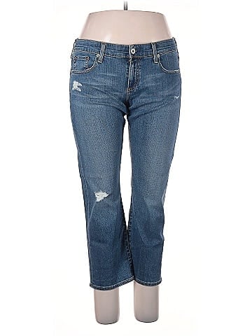 Adriano Goldschmied Jeans (view 1)