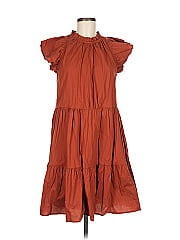 Scoop Casual Dress