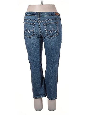 Adriano Goldschmied Jeans (view 2)