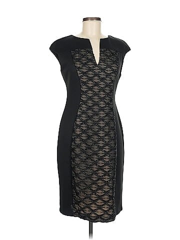 Connected Apparel Cocktail Dress (view 1)