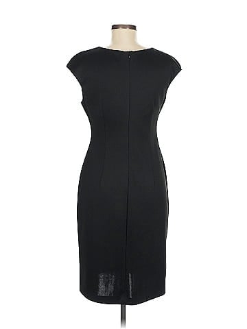 Connected Apparel Cocktail Dress (view 2)