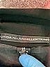 Linda Allard Ellen Tracy Black Blazer Size 14 - photo 6