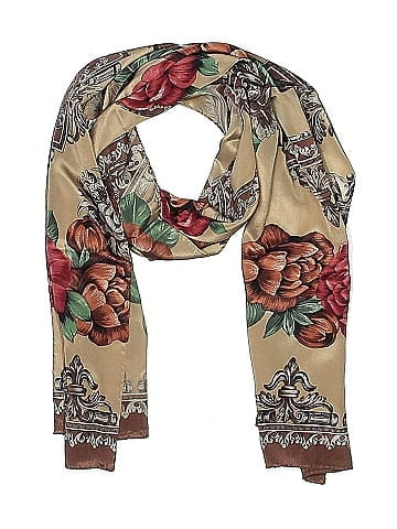 Unbranded Scarf (view 1)