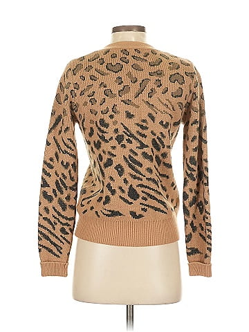 Heartloom Pullover Sweater (view 2)