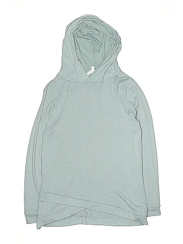 Rumi + Ryder Pullover Hoodie (view 1)