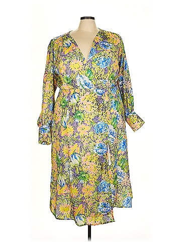 Hope & Ivy Casual Dress (view 1)