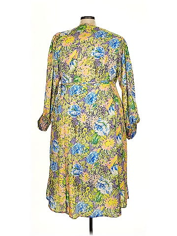 Hope & Ivy Casual Dress (view 2)