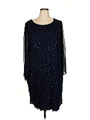 Connected Apparel Cocktail Dress