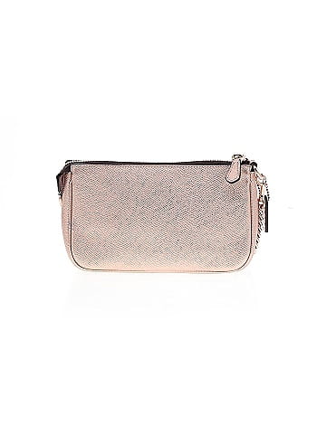 Coach Leather Satchel (view 2)