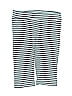 Kate Quinn Organics Stripes Blue Casual Pants Size 3-6 mo - photo 1