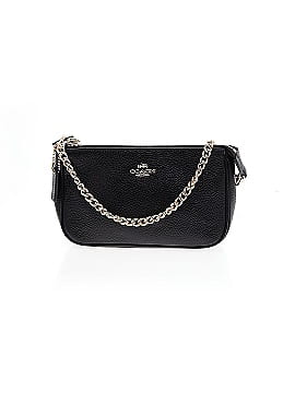 Coach Leather Satchel