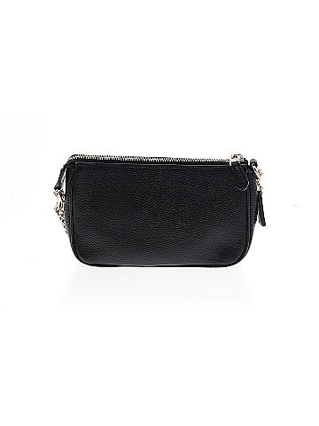 Coach Leather Satchel (view 2)