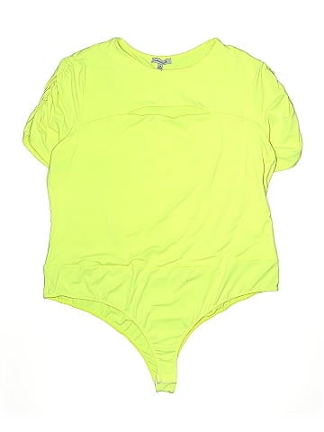 White Birch Bodysuit (view 1)