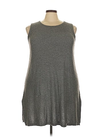 Jessica London Casual Dress (view 1)