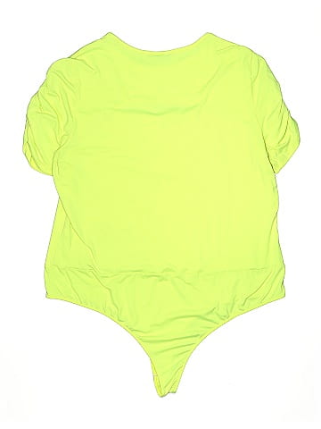 White Birch Bodysuit (view 2)