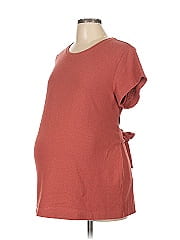 A Pea In The Pod Short Sleeve Top