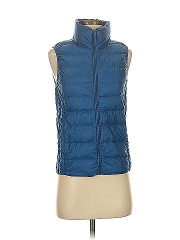Uniqlo Vest (view 1)