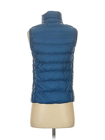 Uniqlo Vest (view 2)