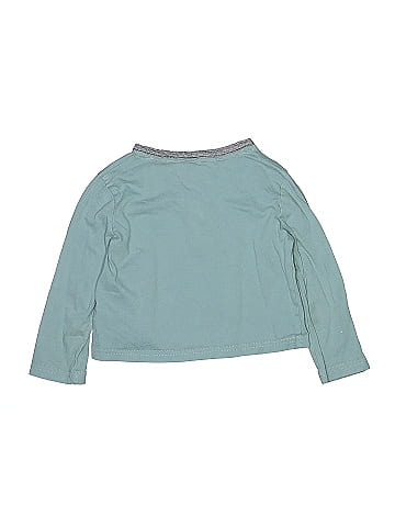 Ben Sherman Long Sleeve Henley (view 2)