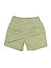 Crewcuts Solid Green Khaki Shorts Size 6 (big kids) - photo 2