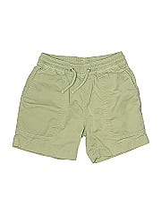 Crewcuts Khaki Shorts