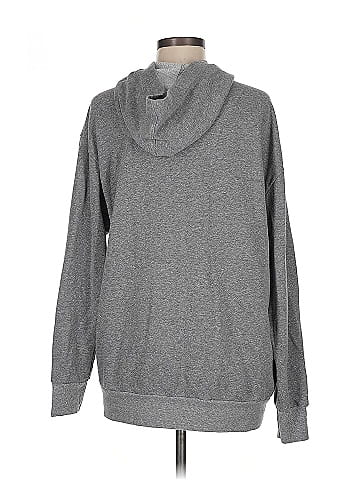 t.la Zip Up Hoodie (view 2)