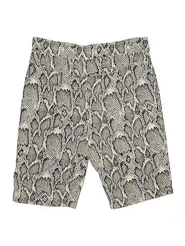 AFRM Shorts (view 2)