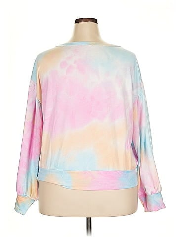 Cozy Casuals Sweatshirt (view 2)