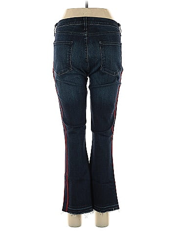 Veronica Beard Jeans Jeans (view 2)