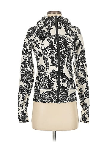 Lululemon Athletica Track Jacket (view 1)