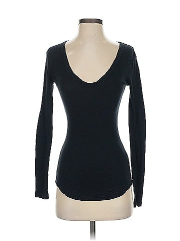 James Perse Long Sleeve T-Shirt (view 1)