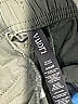 Vuori Gray Casual Pants Size S - photo 4