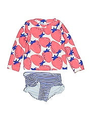 Just One You Made By Carter's Two Piece Swimsuit