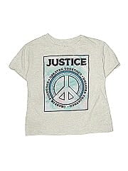Justice Short Sleeve T Shirt