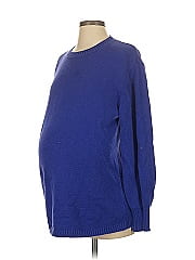 Gap   Maternity Pullover Sweater