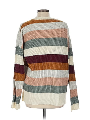 Madewell Pullover Sweater (view 2)