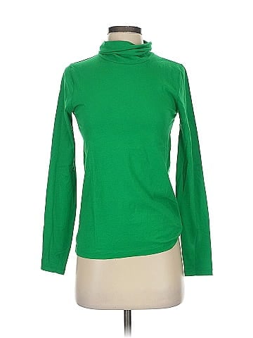 J.Crew Long Sleeve Turtleneck (view 1)